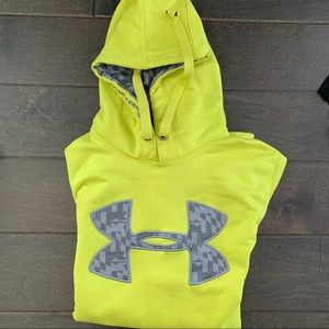 FIT BOGO-50 UA Hoodie